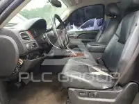 2010 Chevrolet Tahoe photo