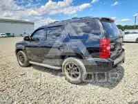 2010 Chevrolet Tahoe фото