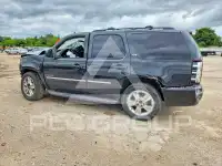 2010 Chevrolet Tahoe фото