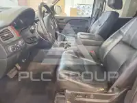 2010 Chevrolet Tahoe фото