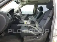 2010 Chevrolet Tahoe фото