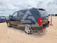 2010 Chevrolet Tahoe фото