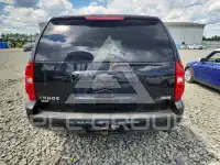 2010 Chevrolet Tahoe фото