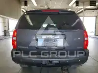2010 Chevrolet Tahoe фото