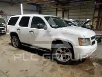 2010 Chevrolet Tahoe photo