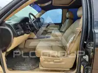 2010 Chevrolet Tahoe фото