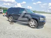 2010 Chevrolet Tahoe photo
