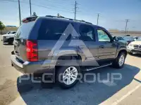 2010 Chevrolet Tahoe фото