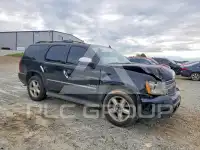 2010 Chevrolet Tahoe photo