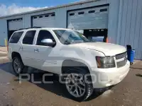 2010 Chevrolet Tahoe фото