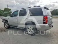 2010 Chevrolet Tahoe фото