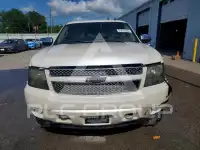 2010 Chevrolet Tahoe фото