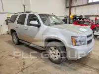 2010 Chevrolet Tahoe фото