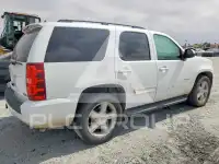 2010 Chevrolet Tahoe фото