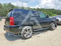 2010 Chevrolet Tahoe фото