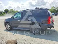 2010 Chevrolet Tahoe photo
