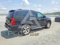 2010 Chevrolet Tahoe photo