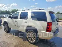 2010 Chevrolet Tahoe фото