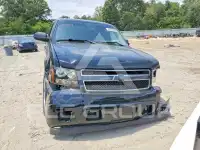 2010 Chevrolet Tahoe фото
