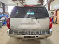 2010 Chevrolet Tahoe фото