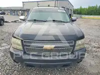 2010 Chevrolet Tahoe photo