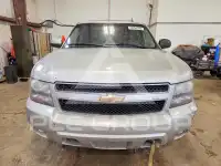 2010 Chevrolet Tahoe фото