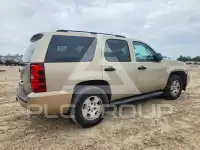 2010 Chevrolet Tahoe фото