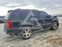 2010 Chevrolet Tahoe photo