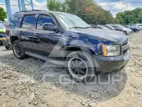 2010 Chevrolet Tahoe фото