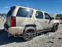 2010 Chevrolet Tahoe фото