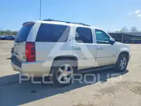 2010 Chevrolet Tahoe фото