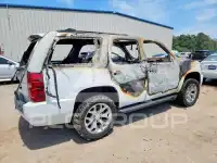 2010 Chevrolet Tahoe фото