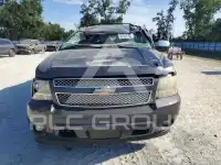 2010 Chevrolet Tahoe photo