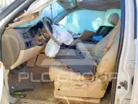2010 Chevrolet Tahoe фото