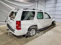 2010 Chevrolet Tahoe фото