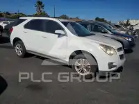 2010 Chevrolet Equinox photo