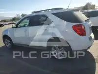2010 Chevrolet Equinox photo