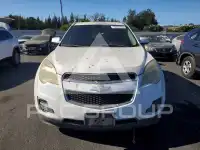 2010 Chevrolet Equinox photo