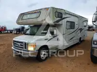 2010 COACHMEN  photo