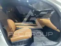 2010 BMW 750 фото