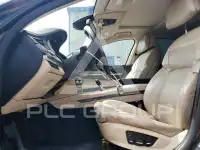 2010 BMW 750 photo