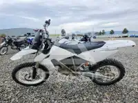 2010 BMW G450X photo