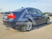 2010 BMW 330 фото