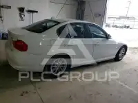 2010 BMW 328 фото