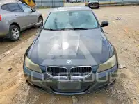 2010 BMW 328 фото