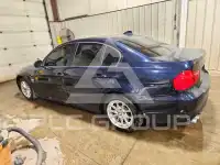 2010 BMW 328 фото