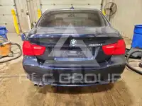 2010 BMW 328 фото