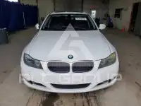 2010 BMW 328 фото