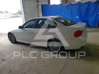 2010 BMW 328 фото