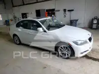 2010 BMW 328 фото